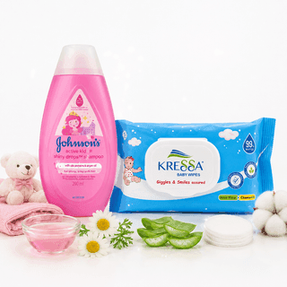 Baby Care