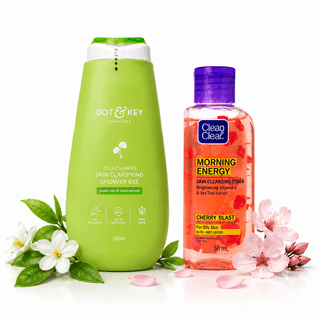 Beauty & Cosmetics