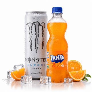 Cold Drinks & Juices