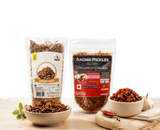 Organic & Gourmet