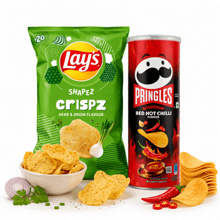 Munchies