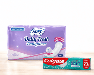 Personal Care