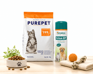 Pet Care