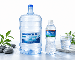 Water