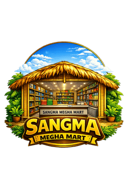 Sangma Megha Mart